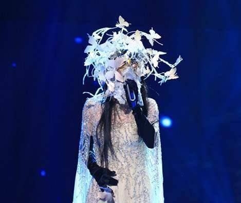 原创3位歌手太好猜,《蒙面唱将猜猜猜》快成蒙面唱将猜什么猜了!