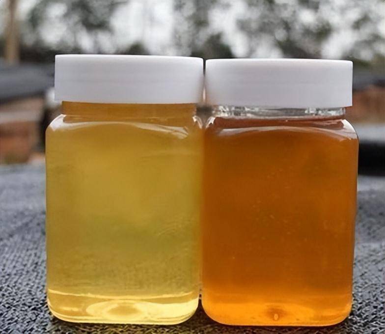 普通人也能学会的三个辨别蜂蜜真假的方法,不再担心买到假蜜!