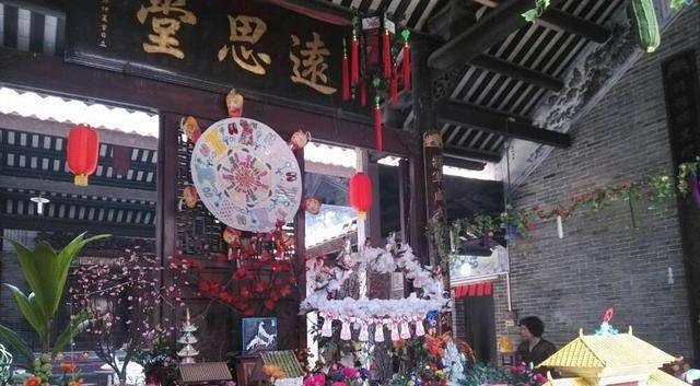 原创延禧攻略魏璎珞练针乞巧这种习俗现在仅剩两个地方还有速看