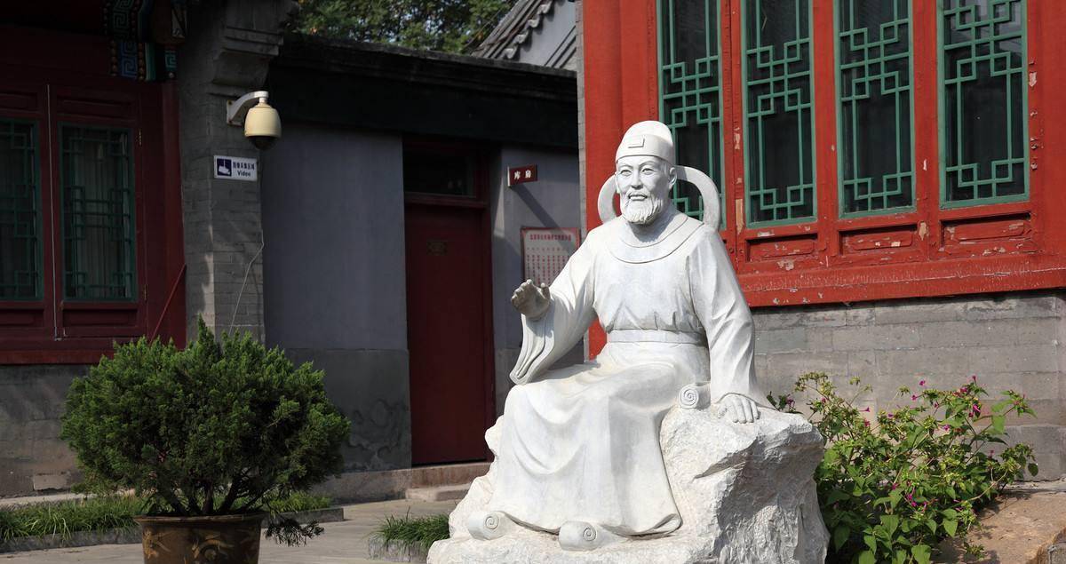 原创郭守敬在科学方面有哪些成就有怎样的成长背景何时展露才华