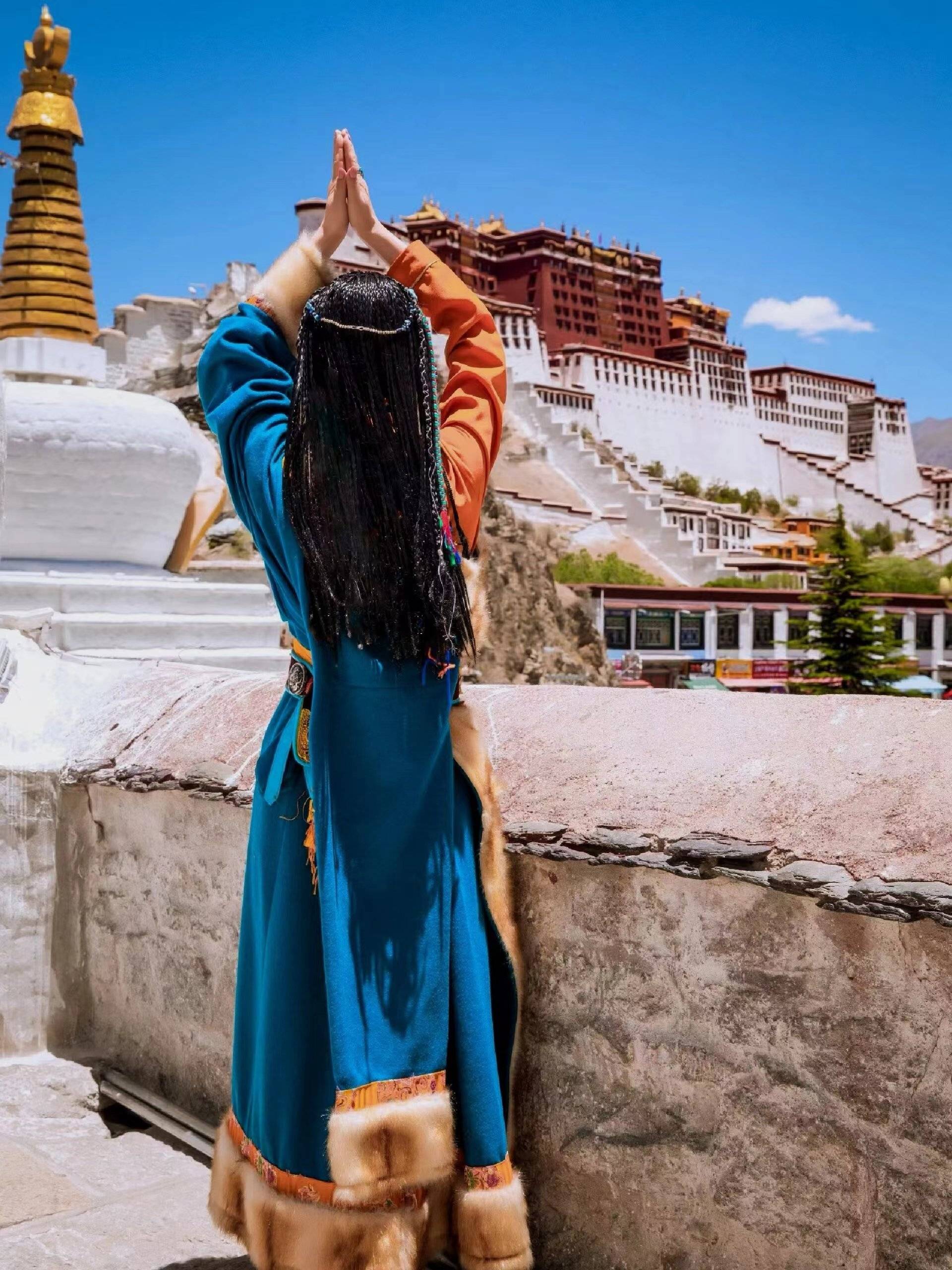 西藏7天6夜超全旅游推荐,西藏旅游七日游报价_day_拉萨_罗桑