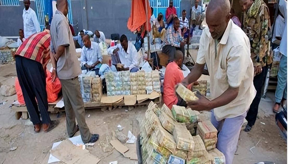 原创从富得流油的石油出口大国变成穷光蛋委内瑞拉现状如何