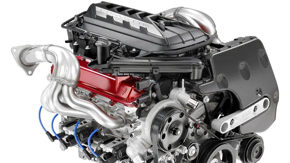 技术解析雪佛兰科尔维特混动版_搜狐汽车_搜狐网