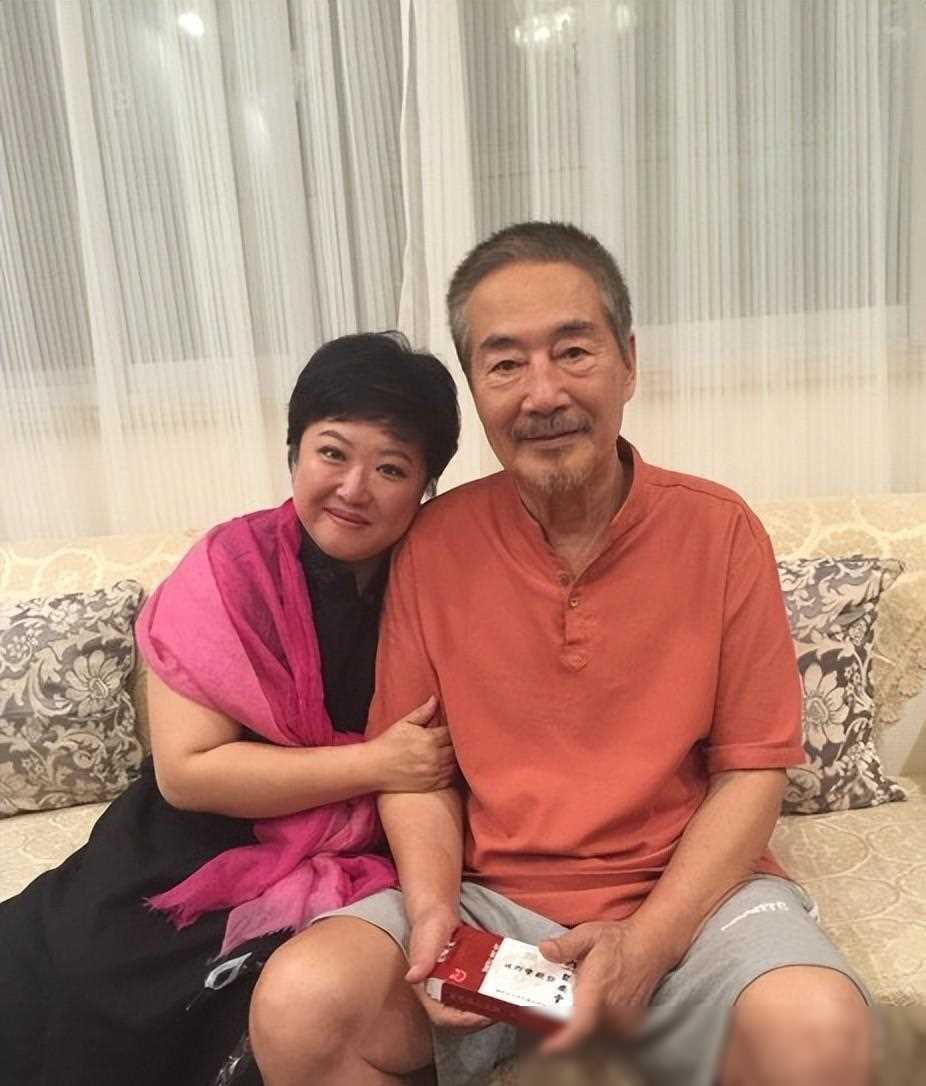 演员杜雨露:葬礼仅6人参加,临终留给妻子11字遗言让人泪目_生命_生活