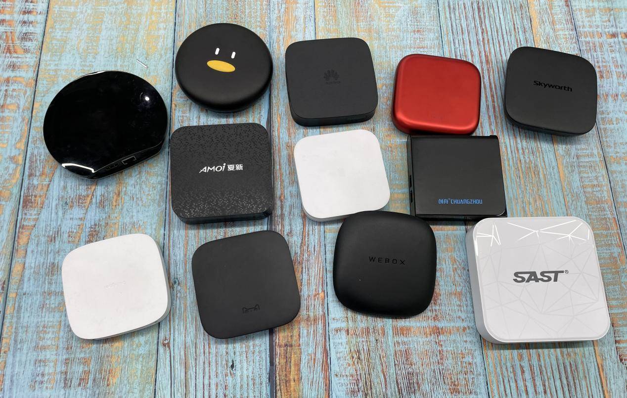 一,泰捷webox we40s电视盒子推荐理由:超大内存,无广告植入泰捷在电视