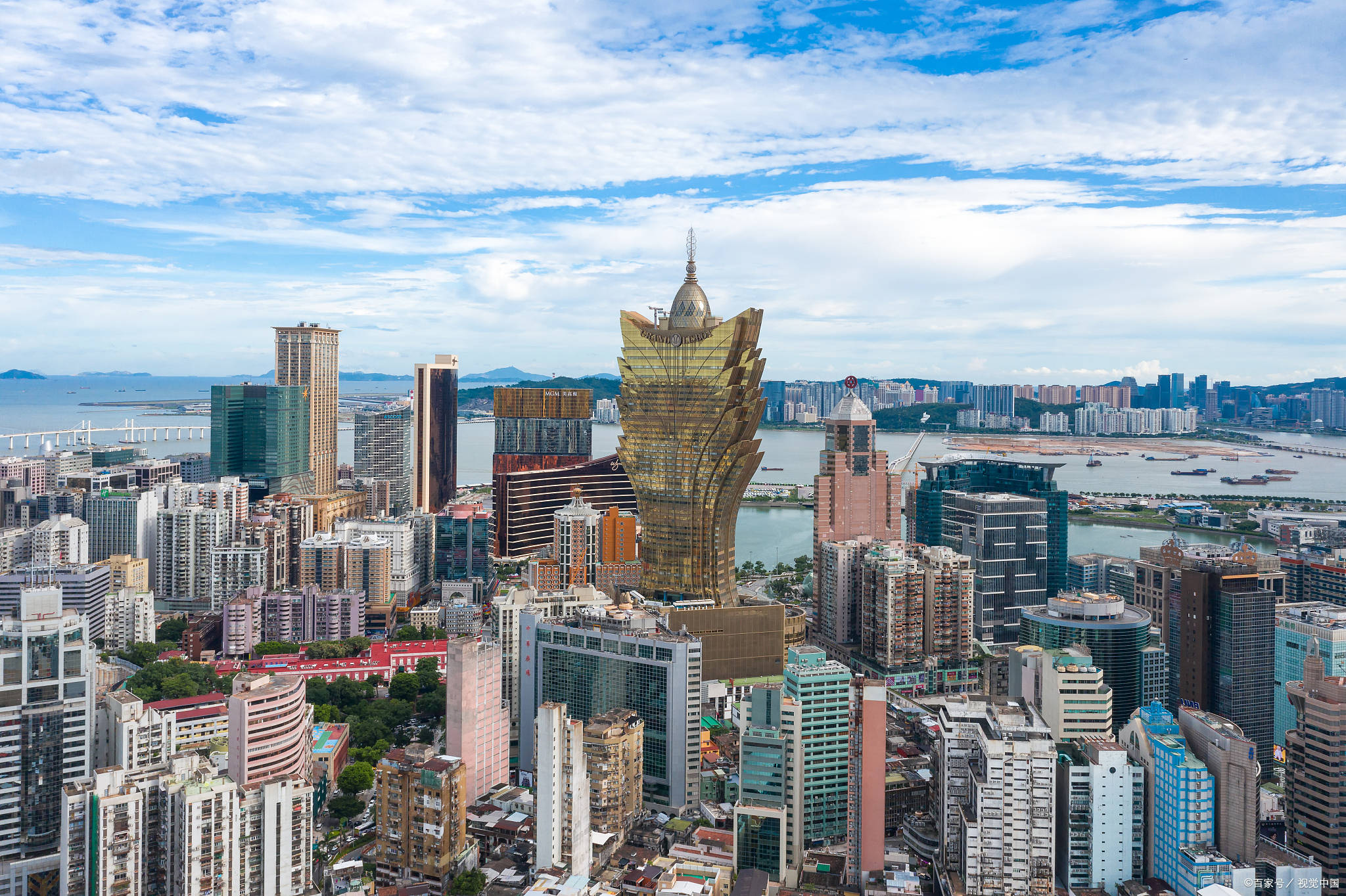 和朋友一起去港澳需要准备多少钱港澳怎么玩最划算详细攻略