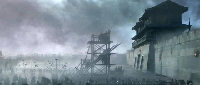 来看,关羽是败给了吕蒙,实质上是败给了自己_东吴_南阳郡_樊城之战