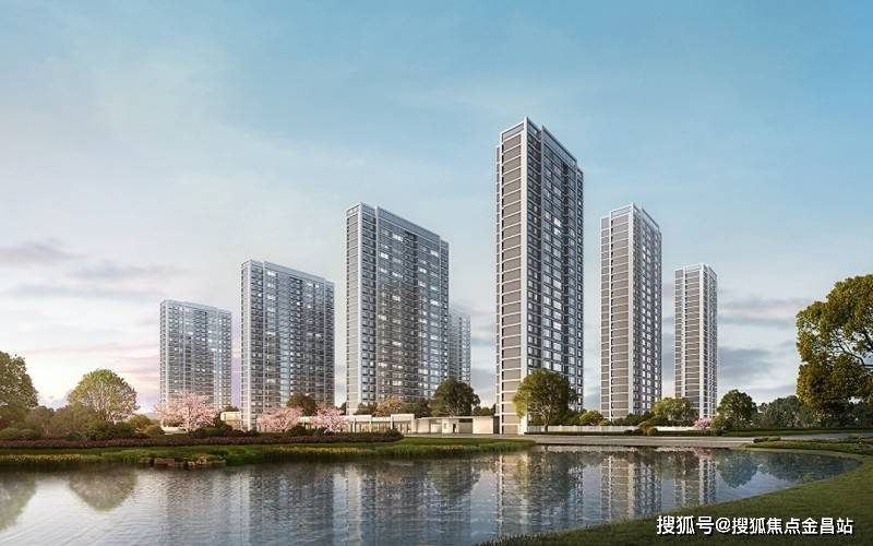 乐清旭信翡翠滨江