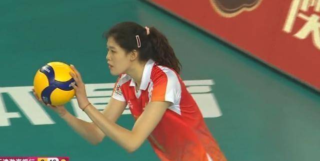 原创3-0江苏女排,恭喜天津女排12连胜,李盈莹攻防俱佳,张常宁缺阵_天