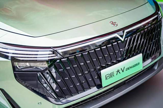 绝对"亲民"更具"实力",启辰汽车的"油电"双出击_搜狐汽车_搜狐网