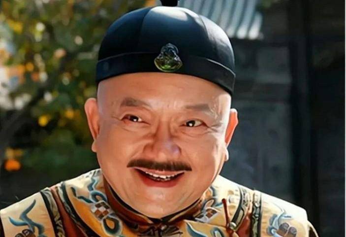 历史上真实的和珅到底是个怎么样的人