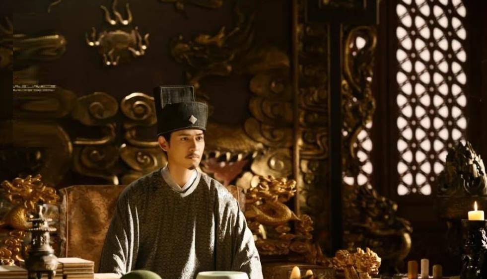 宋朝最聪明的天才,做事让人拍案叫绝,一个猴脸奸相人生之路_丁谓_皇帝