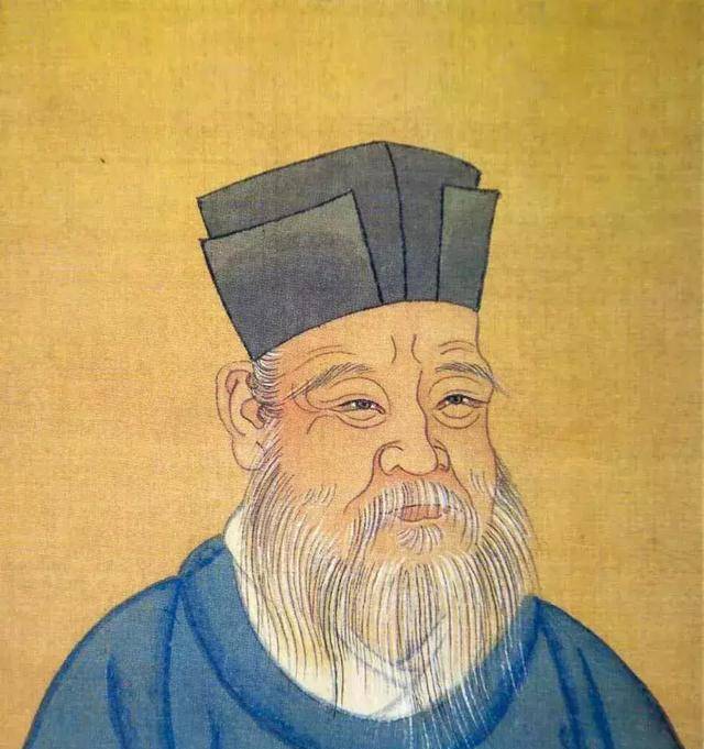 原创千古传诵的圣人提倡灭人欲却与尼姑儿媳行为不检