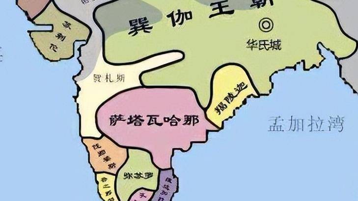 中国学者:印度古代是全球最大经济体 争论:一盘散沙成世界最强?