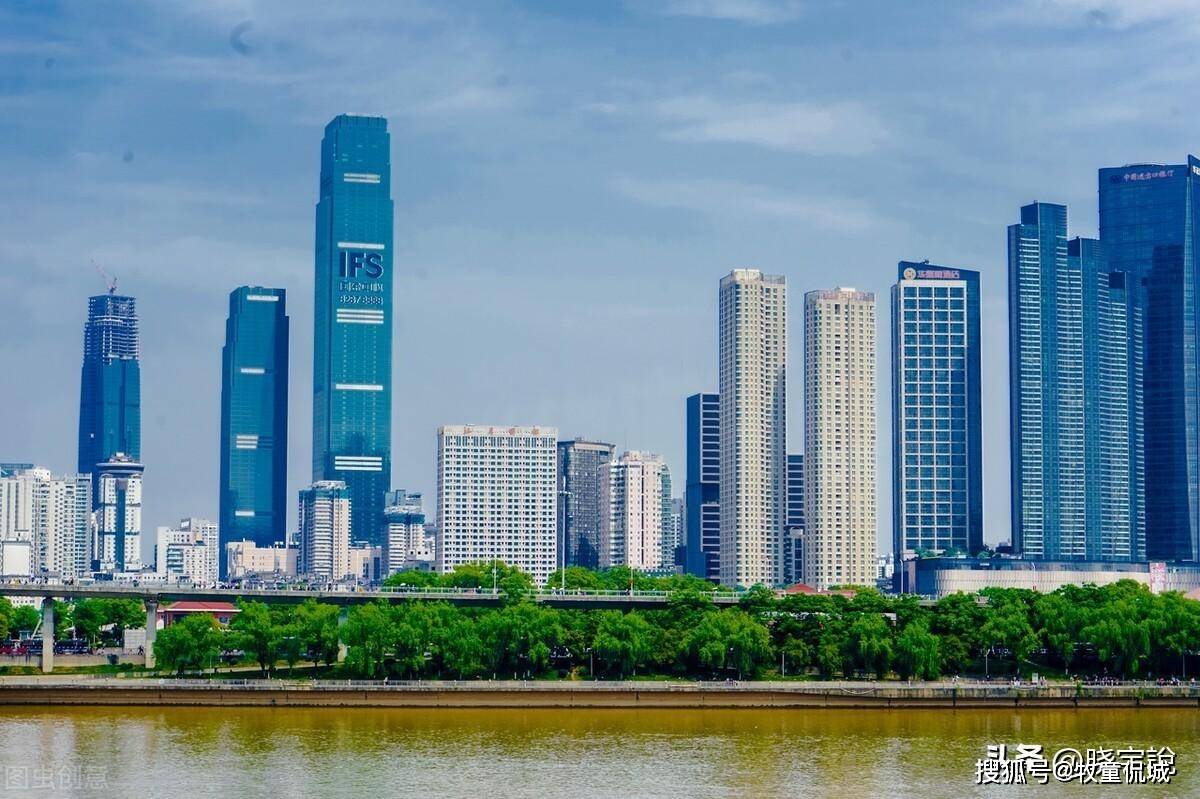 苏州远超天津杭州第四重庆第一中国新一线城市排行榜