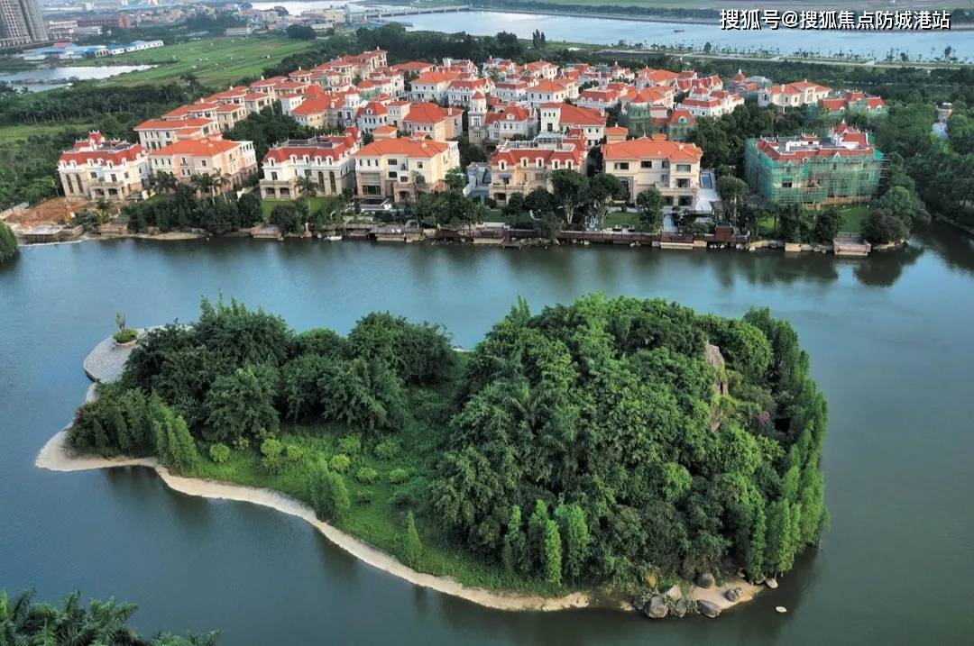 广州金海岸花园