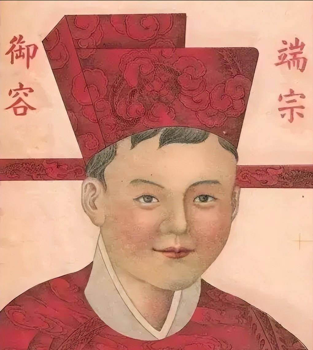 盘点南宋九位皇帝,细数南宋的灭亡_金国_宋高宗_宋理宗