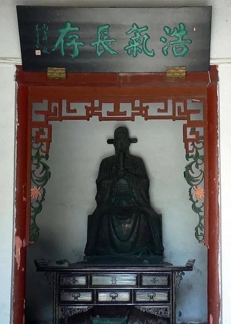 铁铉:一身铁骨,吞食己肉,朱棣都不敢面对的烈臣,值得后人凭吊_济南_朱