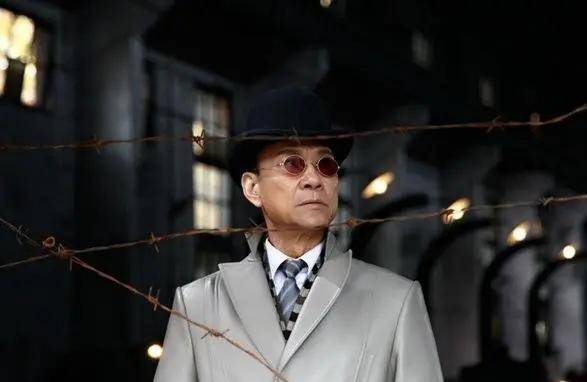 影坛老将王学圻再度崭露头角,事业蒸蒸日上_影视圈_角色_演技