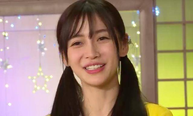 杨颖和黄晓明已经结婚3年,二人生下了一个孩子并且还对外宣称有二胎