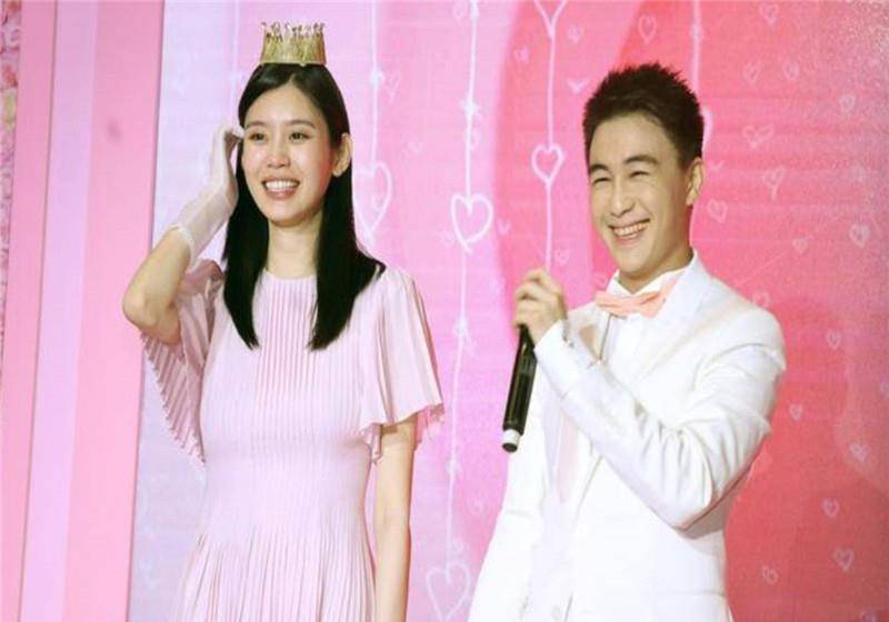 原创奚梦瑶何猷君秀恩爱日常相处很腻歪甜甜的爱情令人羡慕