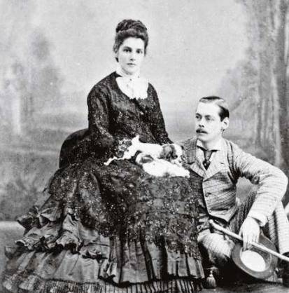 原创至暗时刻来临前丘吉尔如何从学渣进化成政治新星