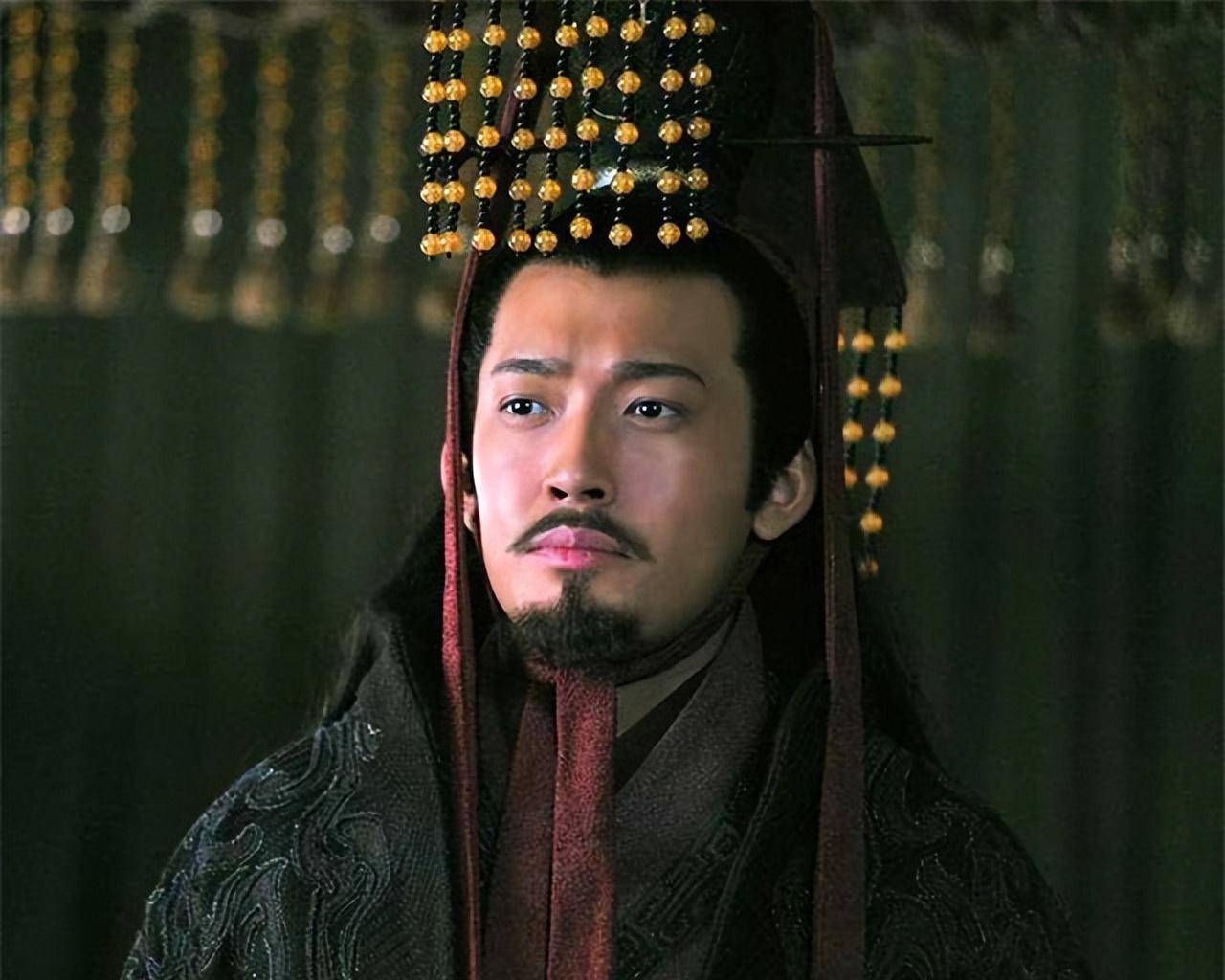 三国有3人最不该死,却被孙权,关羽,曹操各杀了一个,他们是谁_庞德