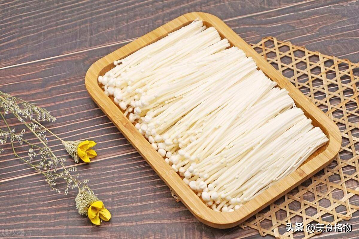立春后,多给家人吃这"6大黄金菜",营养丰富,鲜嫩爽口,真香_豆芽菜
