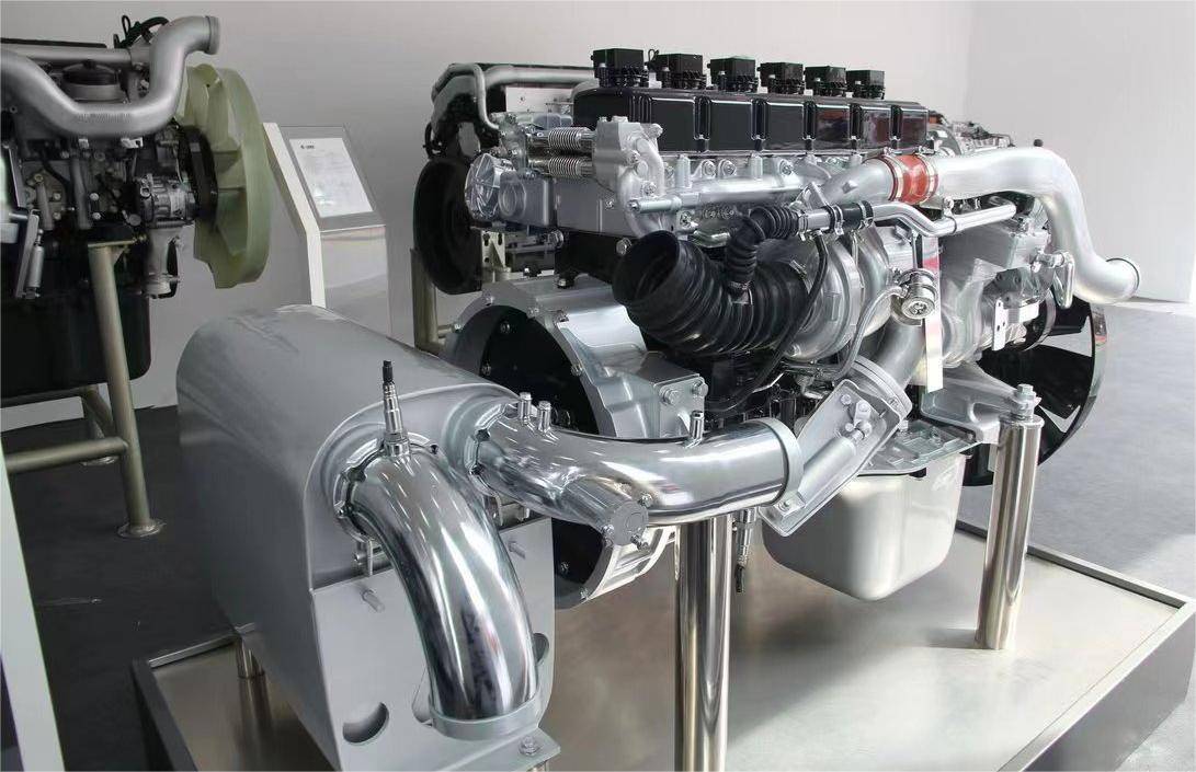 领驰慧养车: 燃气发动机油灰分之重要性_搜狐汽车_搜狐网