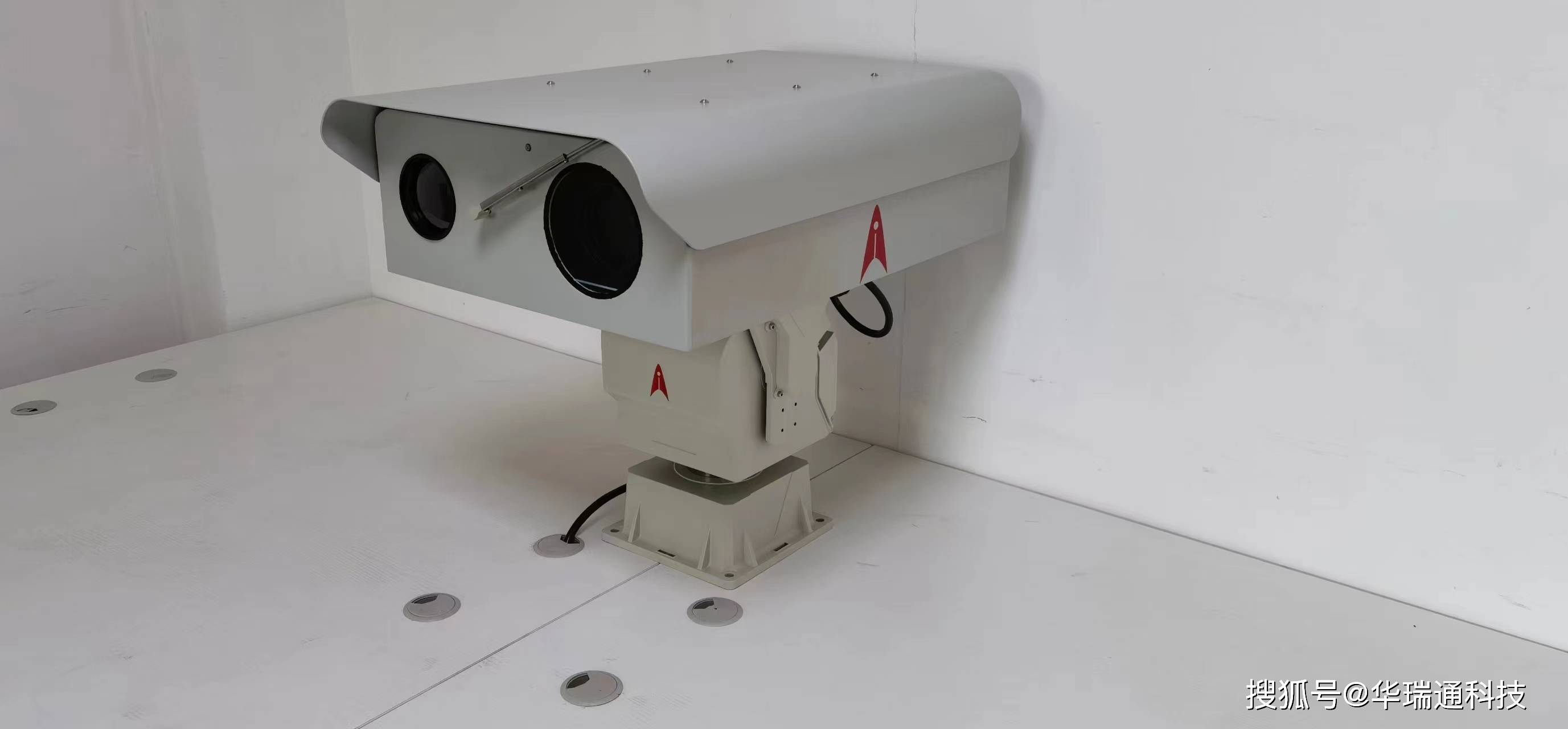 两国边界区域边防视频监控双目热成像可见光周界摄像机有啥功能特点_