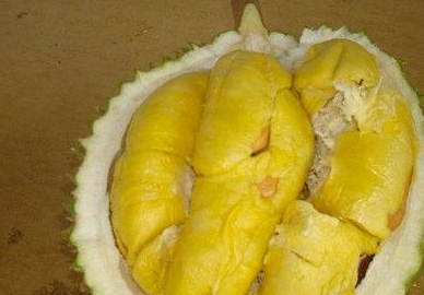 原创闺蜜买榴莲时直接说要母榴莲老板一看便知不敢忽悠