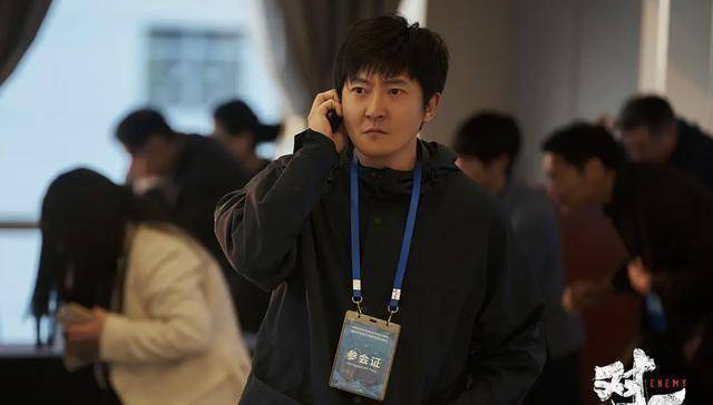 三大看点要啥有啥,能火_陈坤_白宇_郭京飞