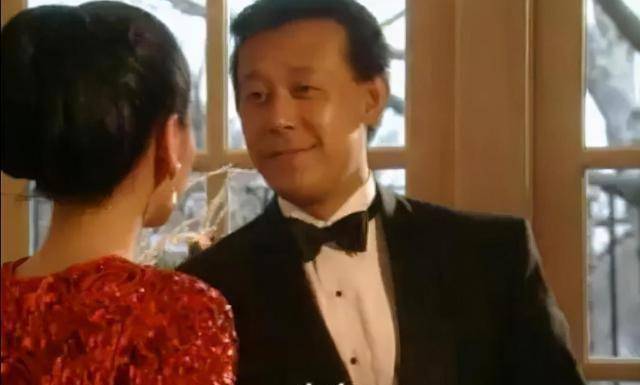 原创27年前影帝姜文降身价拍的第一部剧成就了收视神话