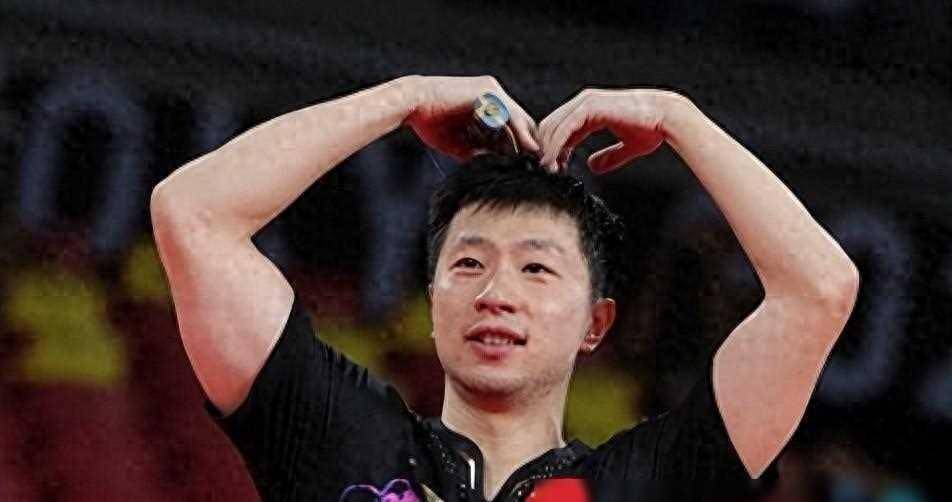 夏露如何与马龙结缘18岁勇敢追求石川佳纯助力