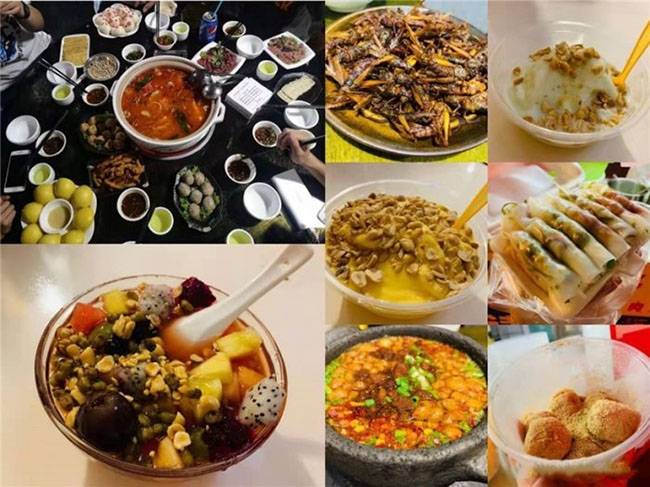 贵州五天四晚人均大概多少钱贵州五日游人均花费才1000多