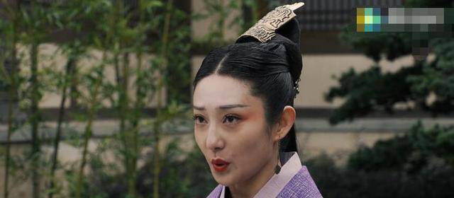 原创重温大秦赋才懂嫪毐玷污了小紫夫人为何赵姬还能忍