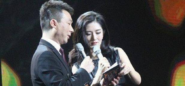 原创4年后谢娜如释重负,因为他回应了当年的"无法沟通",心疼娜娜_康辉