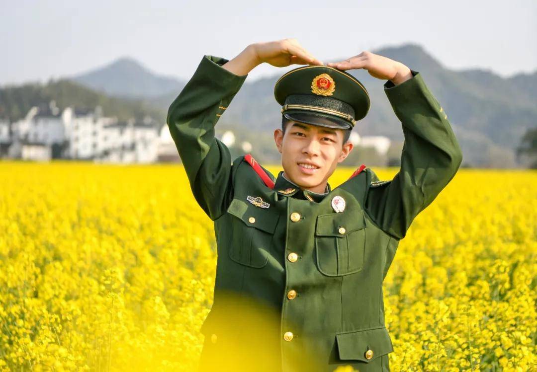 美图暴击军队文职备考壁纸这不就有了多图预警