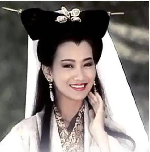 揭秘白素贞的神秘身世:紫微星转世?三界为何让步_白娘子_许仙_仙丹