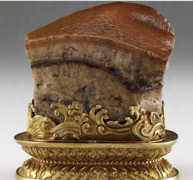 原创台北故宫里国宝级文物图3在北宋时就是国宝图8让专家深感遗憾