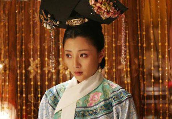 她是雍正的母亲,更是康熙的宠妃,为何成了清朝最悲剧的太后_德妃_皇帝