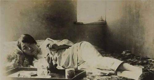 溥仪_生活_文绣