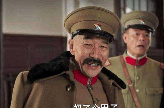 这关键的一枪保住了张作霖东北王的位子众将皆臣服
