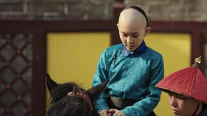 原创他是乾隆的儿子虽无缘皇位却落得长寿还是个专情之人