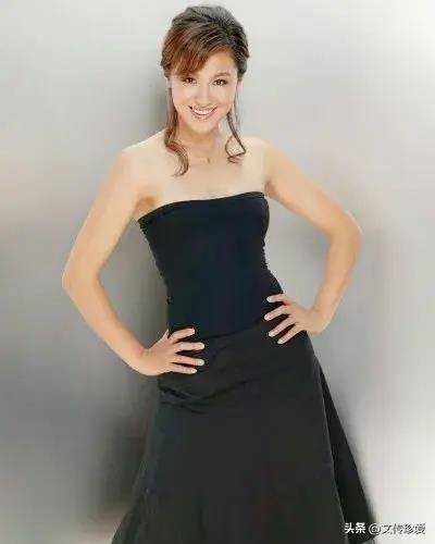 原创沈傲君最美古装女神爱了爱了