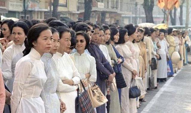 原创1991年退伍军人成立越南妇女公司一个举动让他走向灭亡