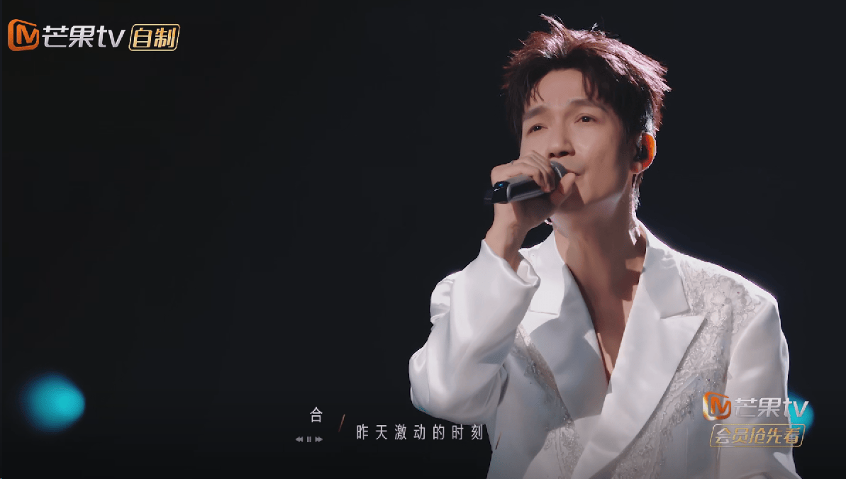 原创王牌节目霸气回归芒果台横跨百年狂扔了一手情怀王炸