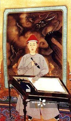 康熙皇帝对自己儿子们的几个教育失误