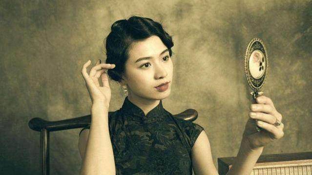 她是中统最美的女特工,死前提出"不要打脸"22岁被秘密处决_郑如萍