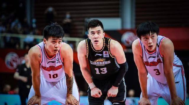 原创4强对阵出炉决赛提前上演辽篮力争30横扫广东上海广厦悬念大